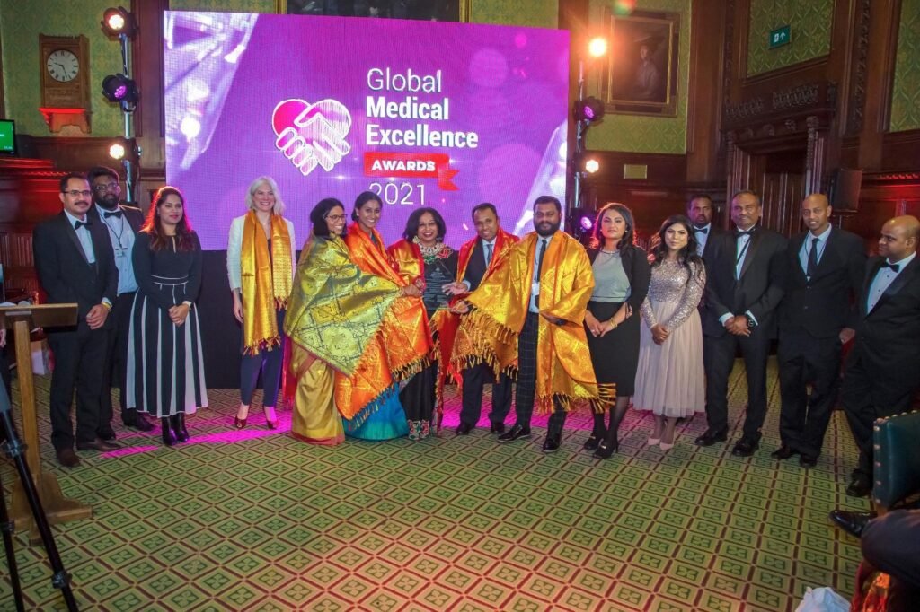 Medical Conference & Awards 2026 — event moment 7