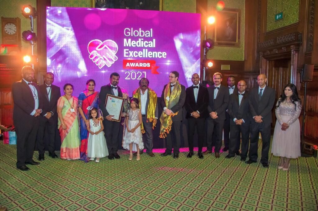 Medical Conference & Awards 2026 — event moment 8