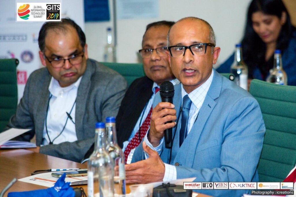 IT Summit & Technology Awards 2026 — event moment 2