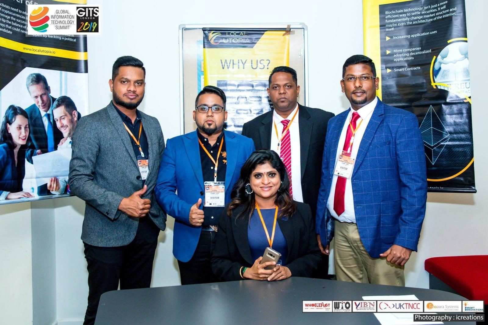 WTO network
