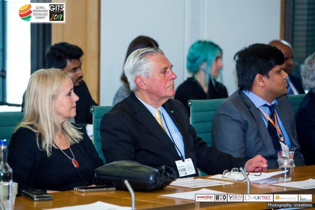 IT Summit & Technology Awards 2026 — event moment 6