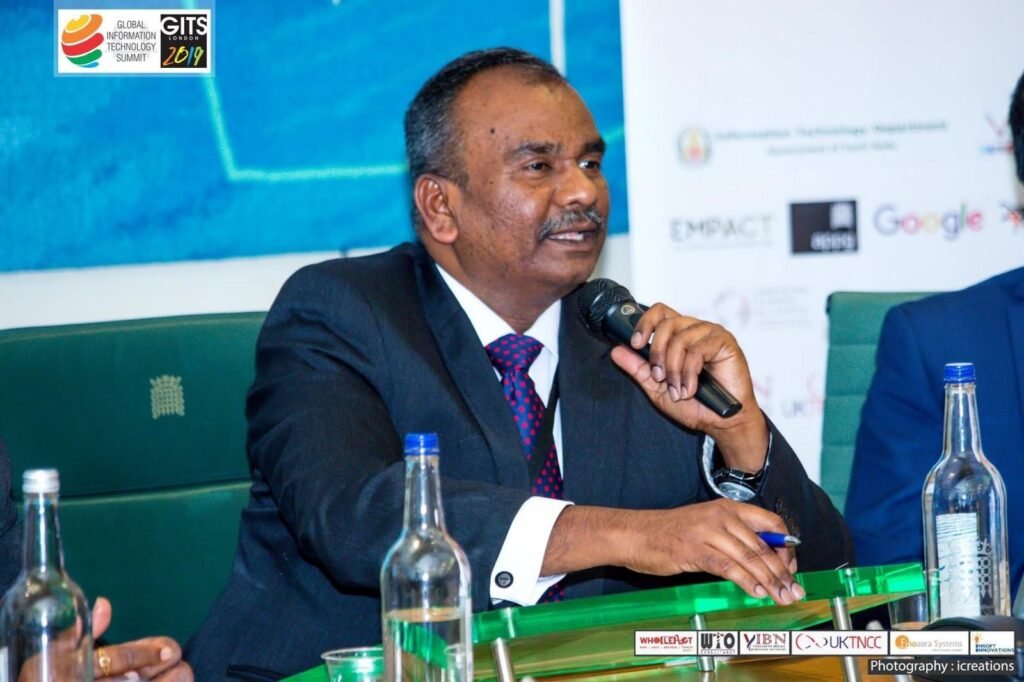 IT Summit & Technology Awards 2026 — event moment 8