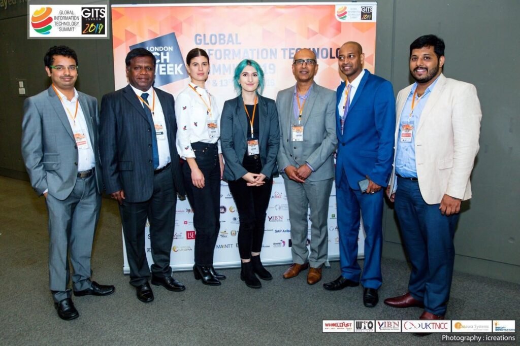 IT Summit & Technology Awards 2026 — event moment 9
