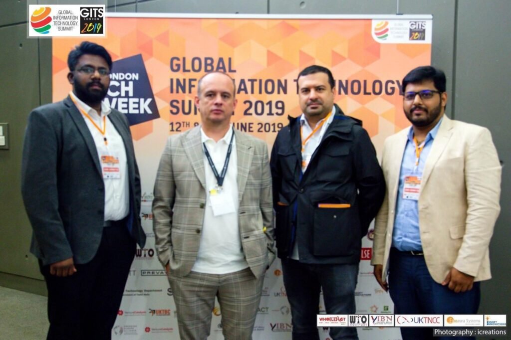 IT Summit & Technology Awards 2026 — event moment 10