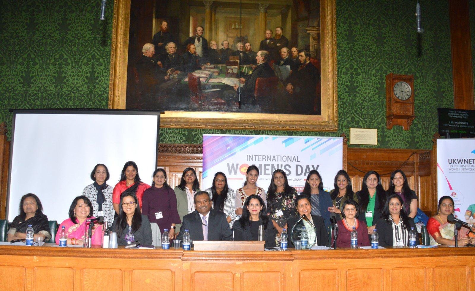 Women’s Network Day & Awards 2026