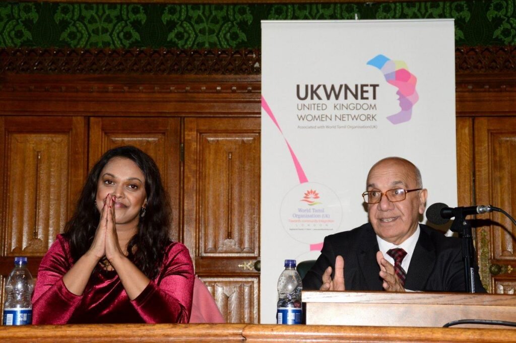 Women’s Network Day & Awards 2026 — event moment 2