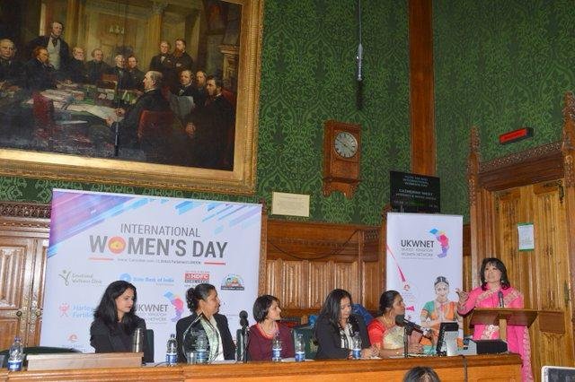 Women’s Network Day & Awards 2026 — event moment 3