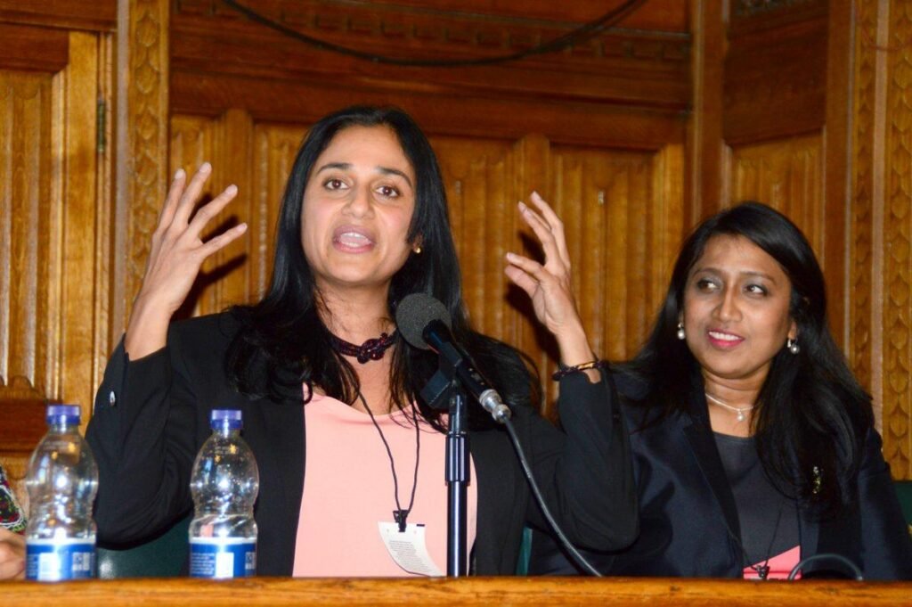 Women’s Network Day & Awards 2026 — event moment 4