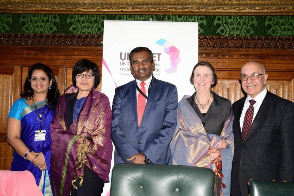 Women’s Network Day & Awards 2026 — event moment 6