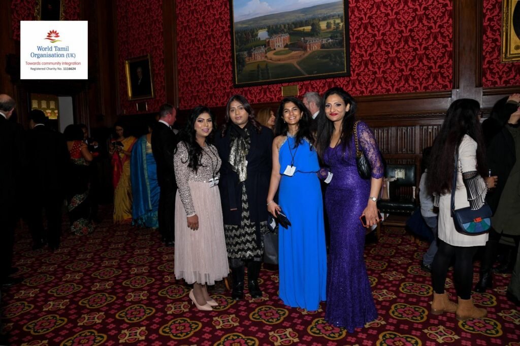 Women’s Network Day & Awards 2026 — event moment 8