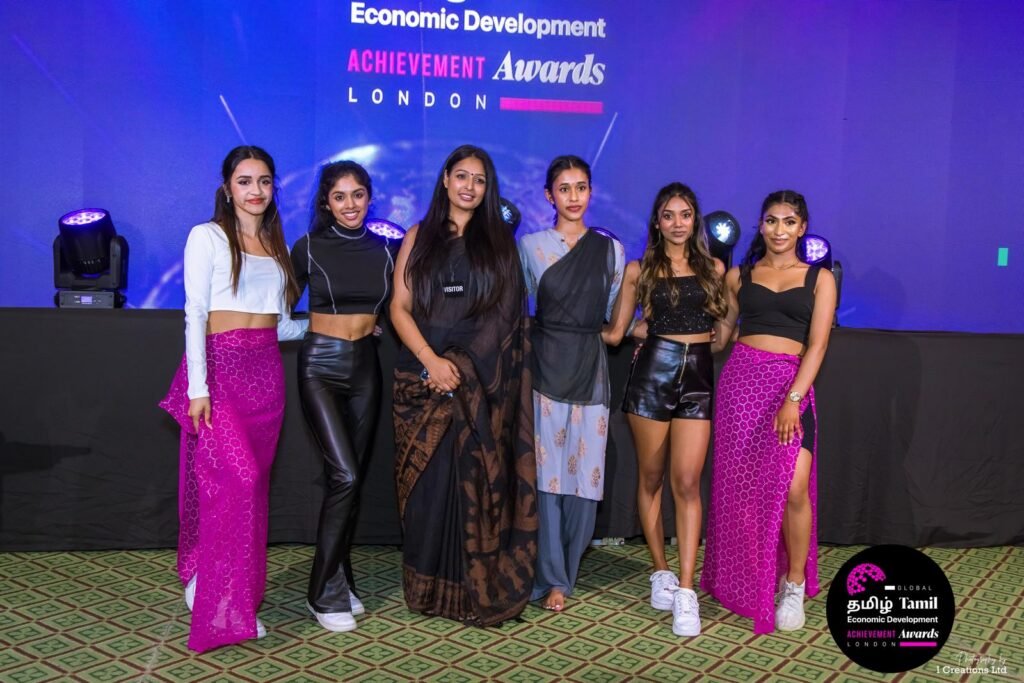 Women’s Network Day & Awards 2026 — event moment 9