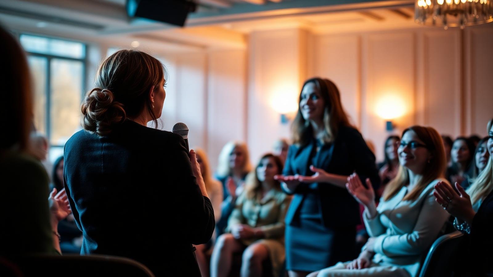 Building the leadership pipeline