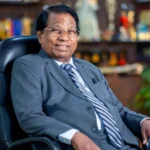 Dr. G. Viswanathan