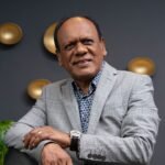 Vivian Reddy