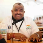 Chef Dhamu