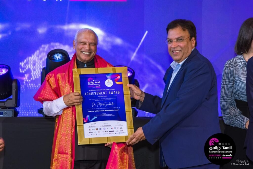 Global Economic Conference & Annual Awards 2026 — event moment 3