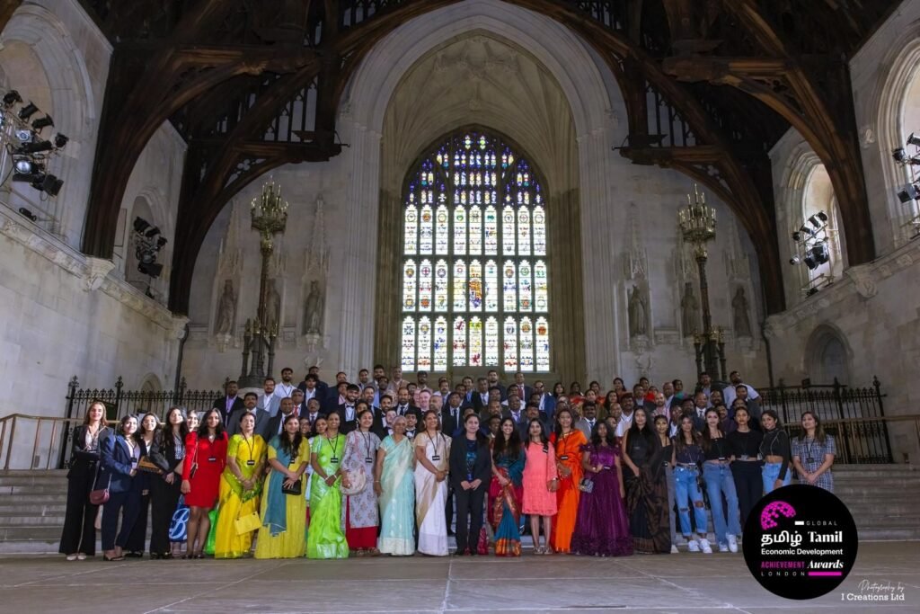 Global Economic Conference & Annual Awards 2026 — event moment 4