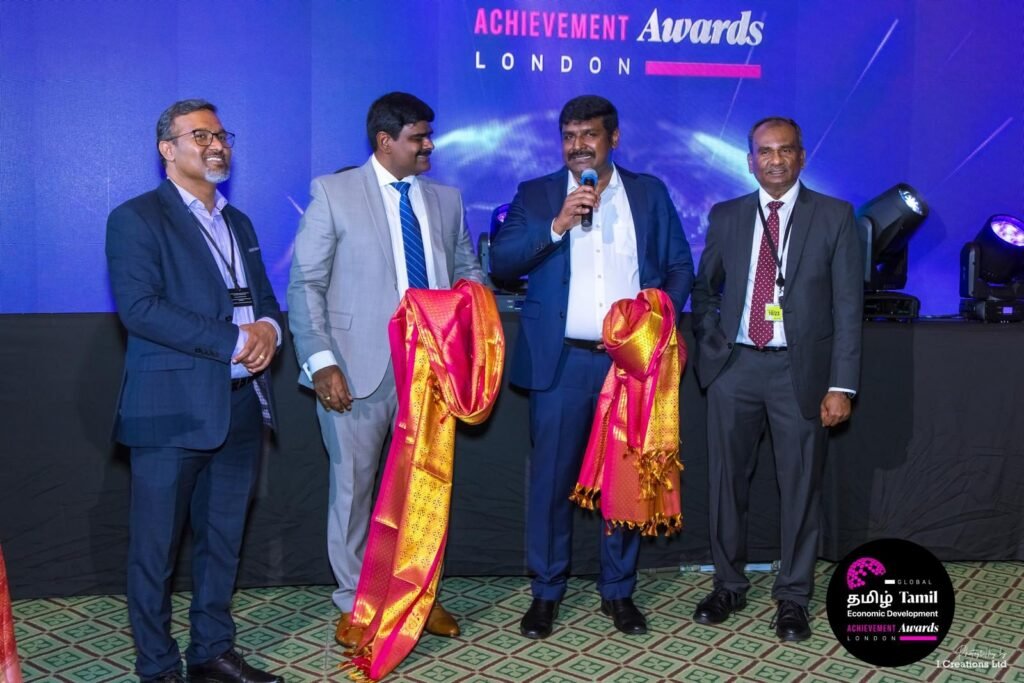 Global Economic Conference & Annual Awards 2026 — event moment 6