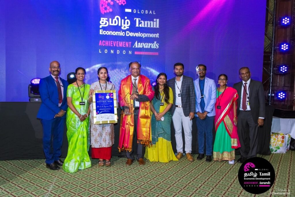Global Economic Conference & Annual Awards 2026 — event moment 10