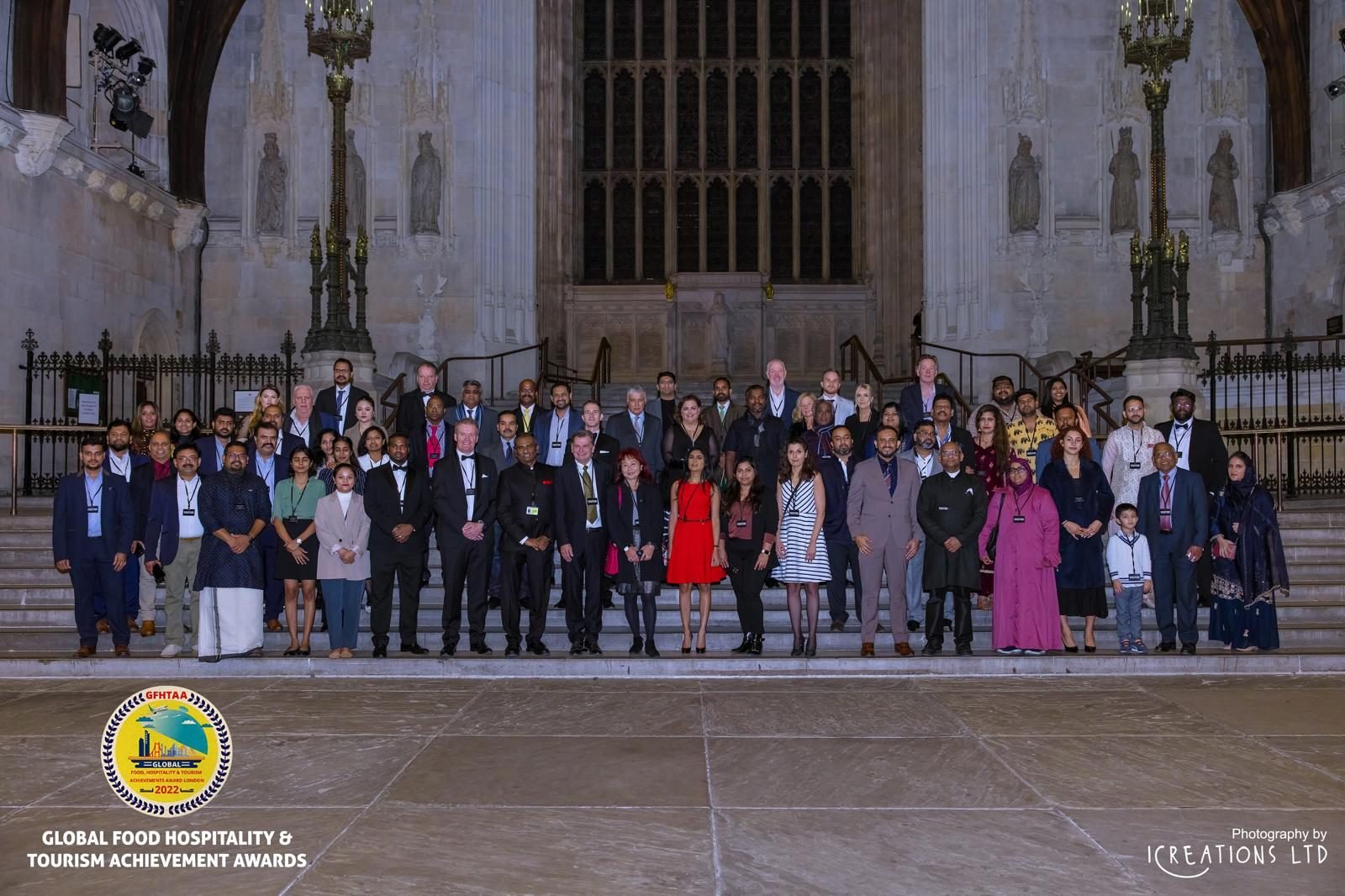WTO delegates