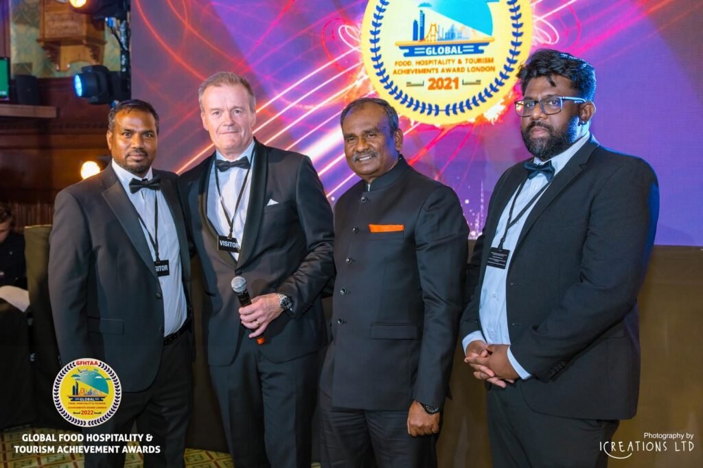 Tourism & Hospitality Conference 2026 — event moment 5