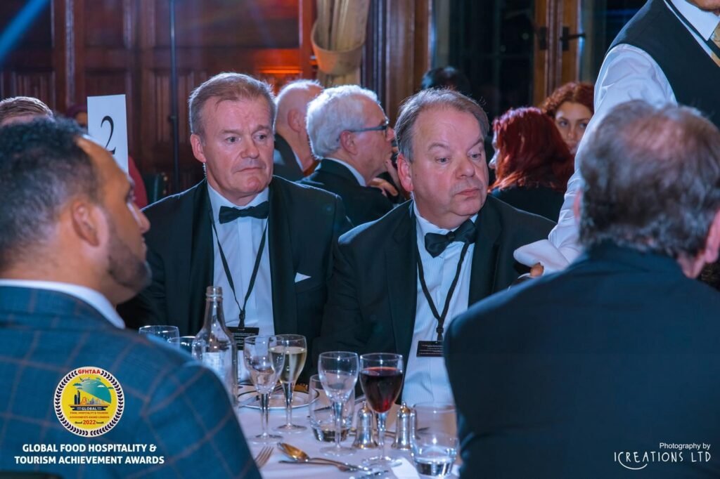 Tourism & Hospitality Conference 2026 — event moment 6