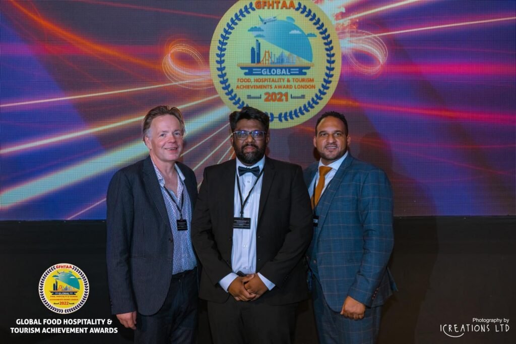 Tourism & Hospitality Conference 2026 — event moment 8