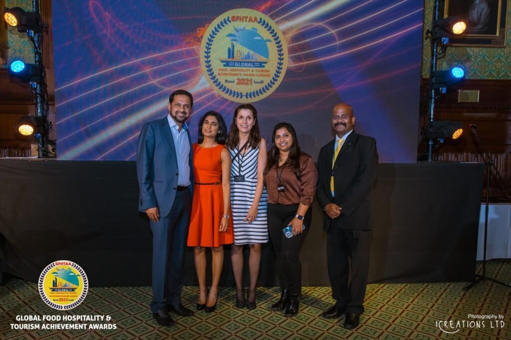 Tourism & Hospitality Conference 2026 — event moment 9