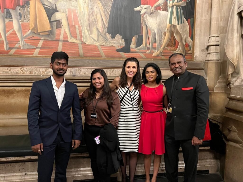 Tourism & Hospitality Conference 2026 — event moment 10