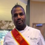 Mr. Premkumar Appadurai